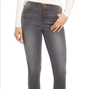 Wit & Wisdom - Ab-solution High Waist Ankle